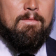 Illustration for article titled Leonardo DiCaprio Doesn't Have Fleas in His Beard...Or Maybe He Does?